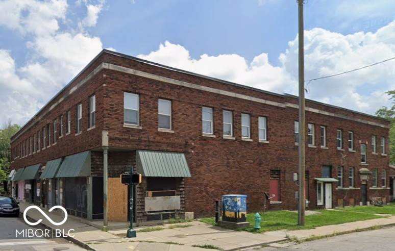 1711 Michigan Street - Photo 1