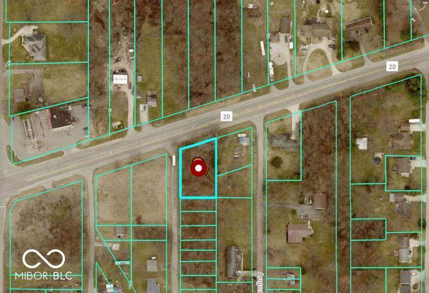 53000 Block Of Lawndale Drive - Photo 1