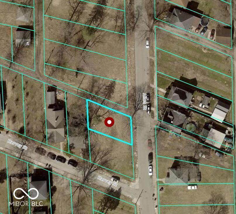 503 Allen Street - Photo 1