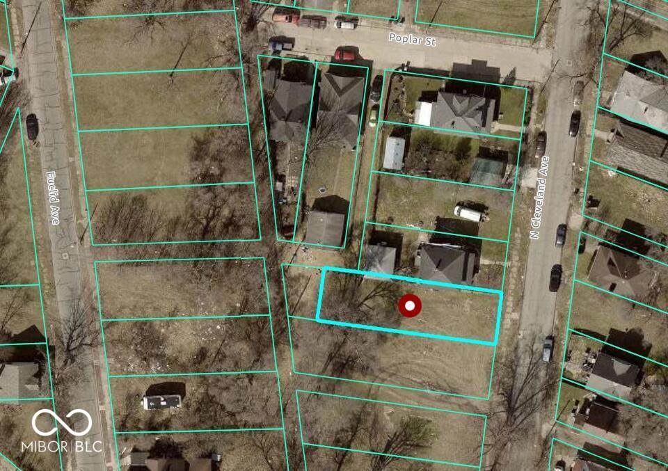 541 Cleveland Avenue - Photo 1