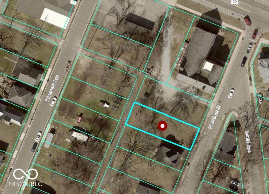 641 Walnut Street - Photo 1