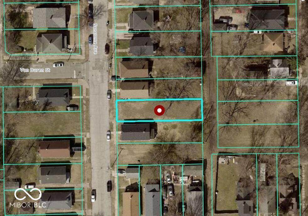 812 Sancome Avenue - Photo 1