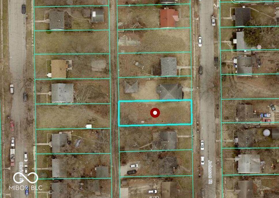1727 Johnson Street - Photo 1