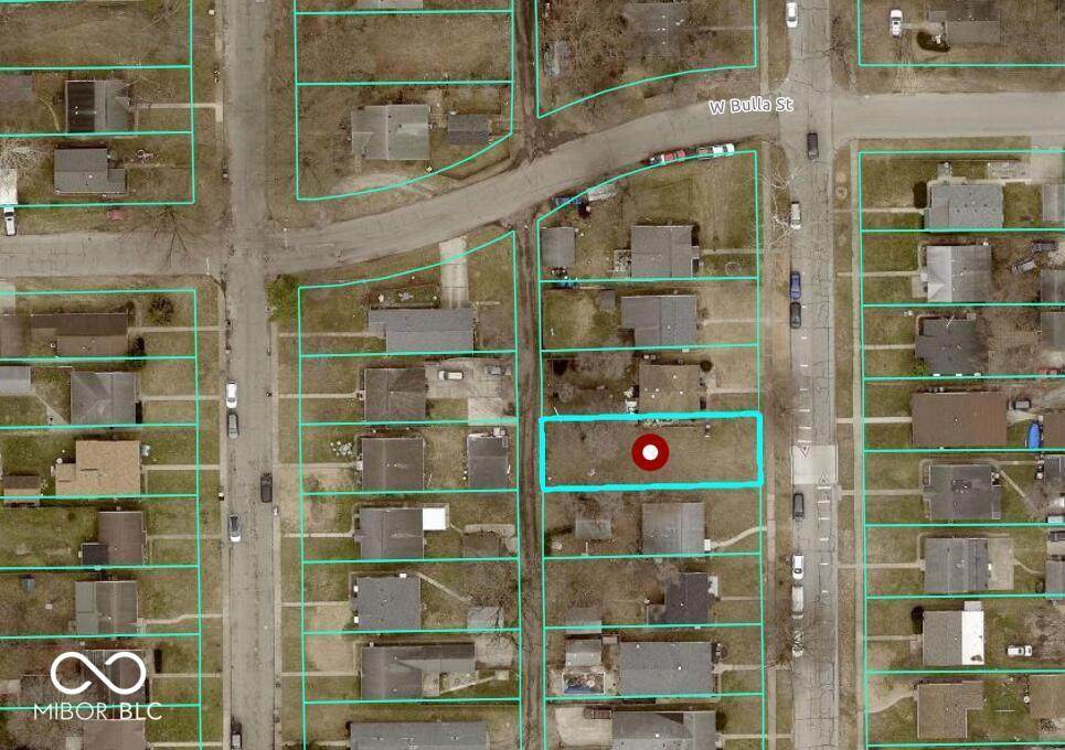 1521 Wilber Street - Photo 1
