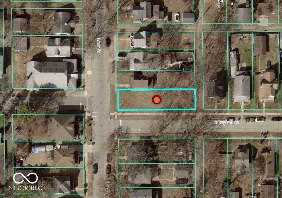 1726 Leer Street - Photo 1
