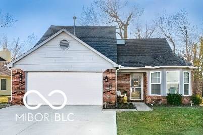 5834 Cross Bridge Circle - Photo 1