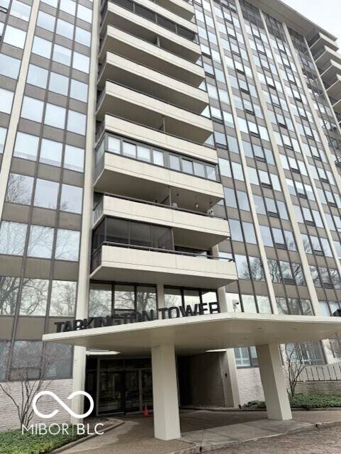 4000 Meridian Street - Photo 1