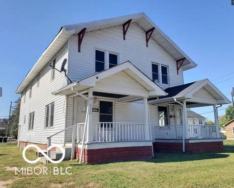 2105 Central Avenue - Photo 1