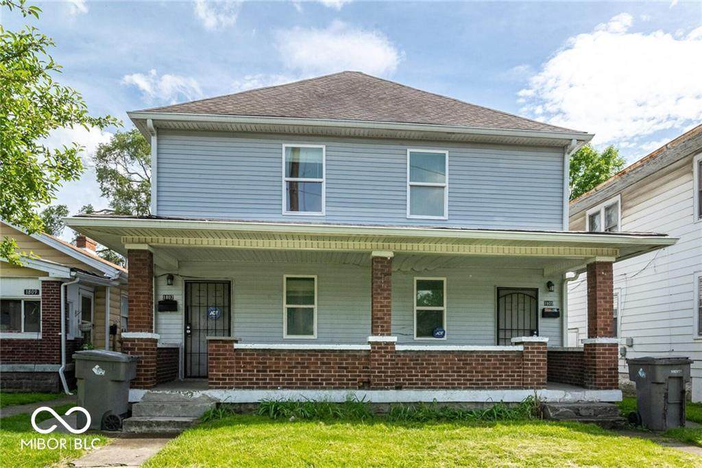 1805 Southeastern Avenue - Photo 1