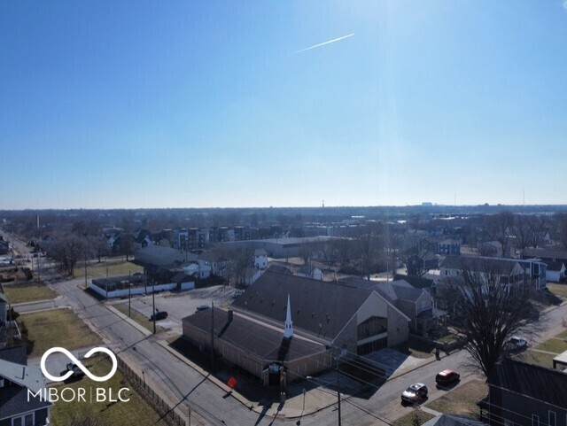 1831 Bellefontaine Street - Photo 1