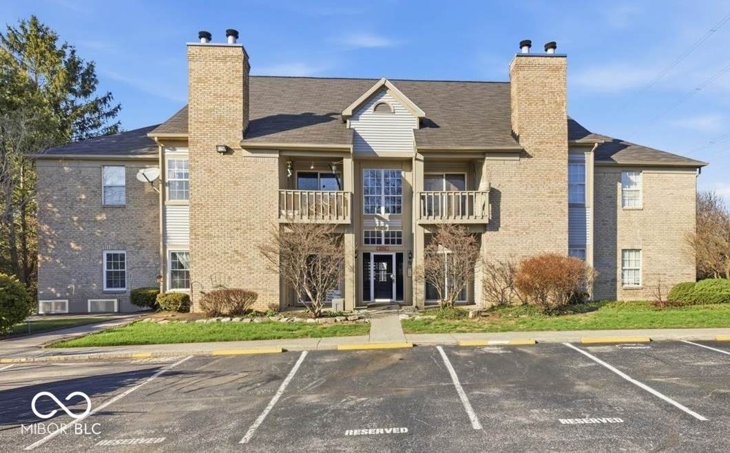 3704 Reflections Drive - Photo 1
