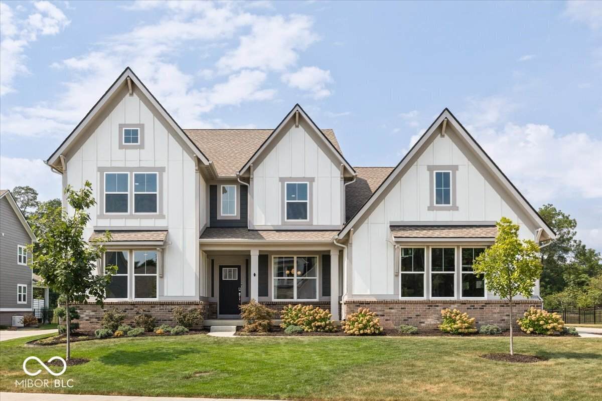 11514 Aubrey Lane - Photo 1