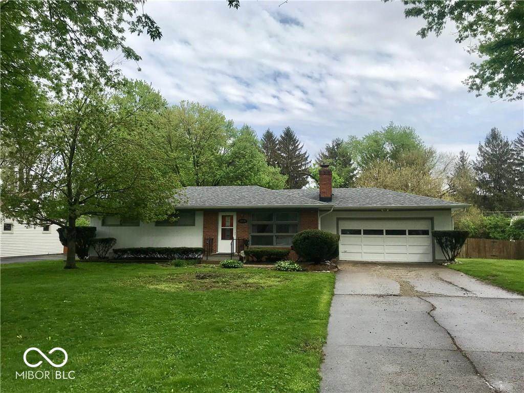 5655 Parker Avenue - Photo 1