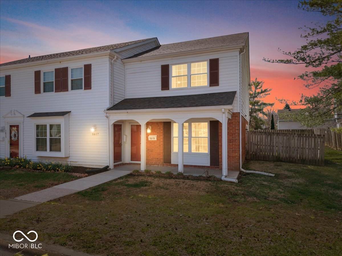 1619 Marborough Lane - Photo 1