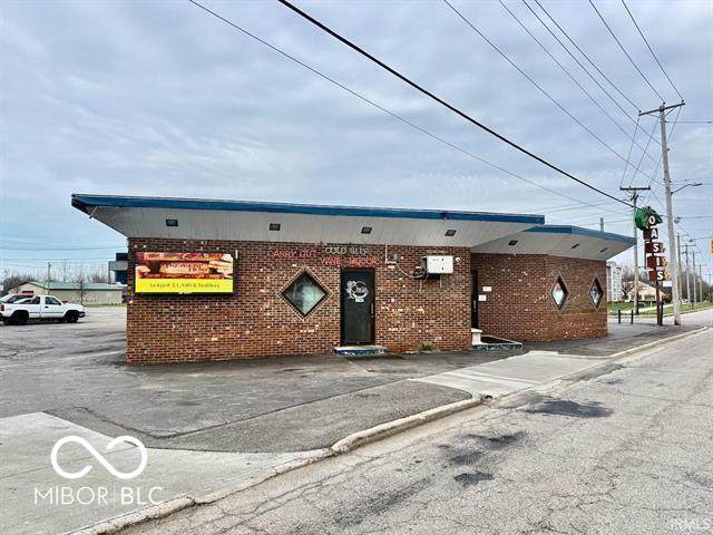 1811 Burlington Drive - Photo 1