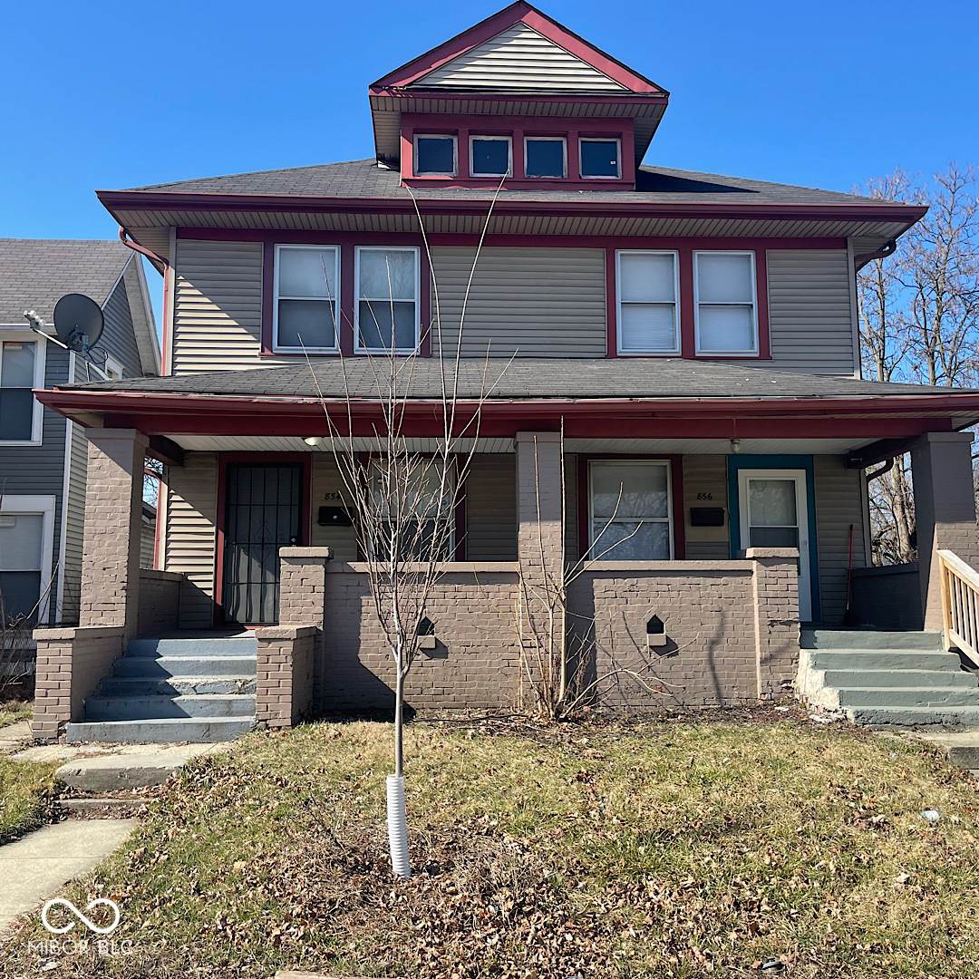 854 Tacoma Avenue - Photo 1