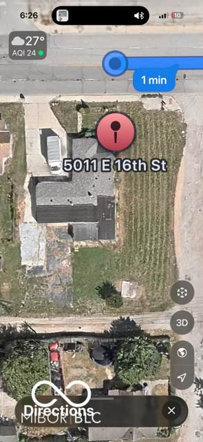 5011 16th Street - Photo 1