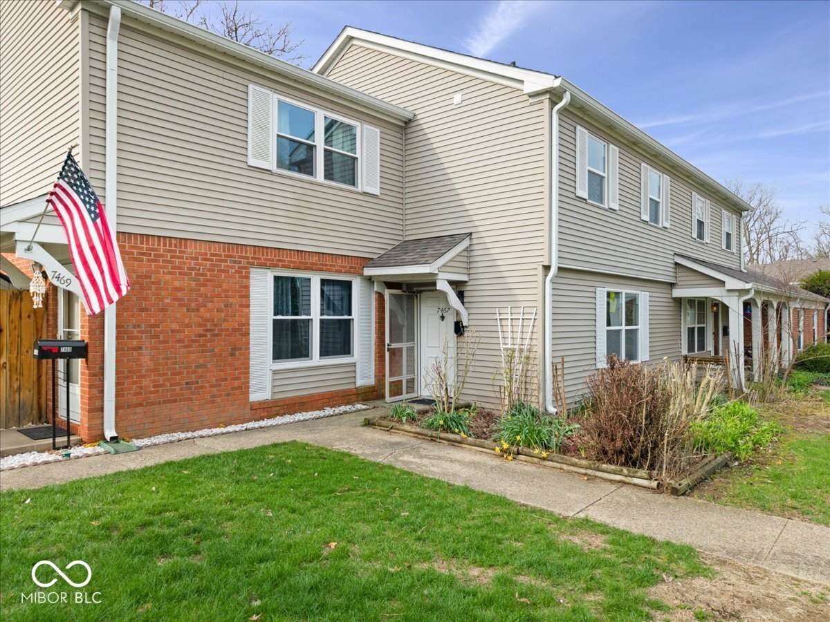 7467 Woodshire Place - Photo 1