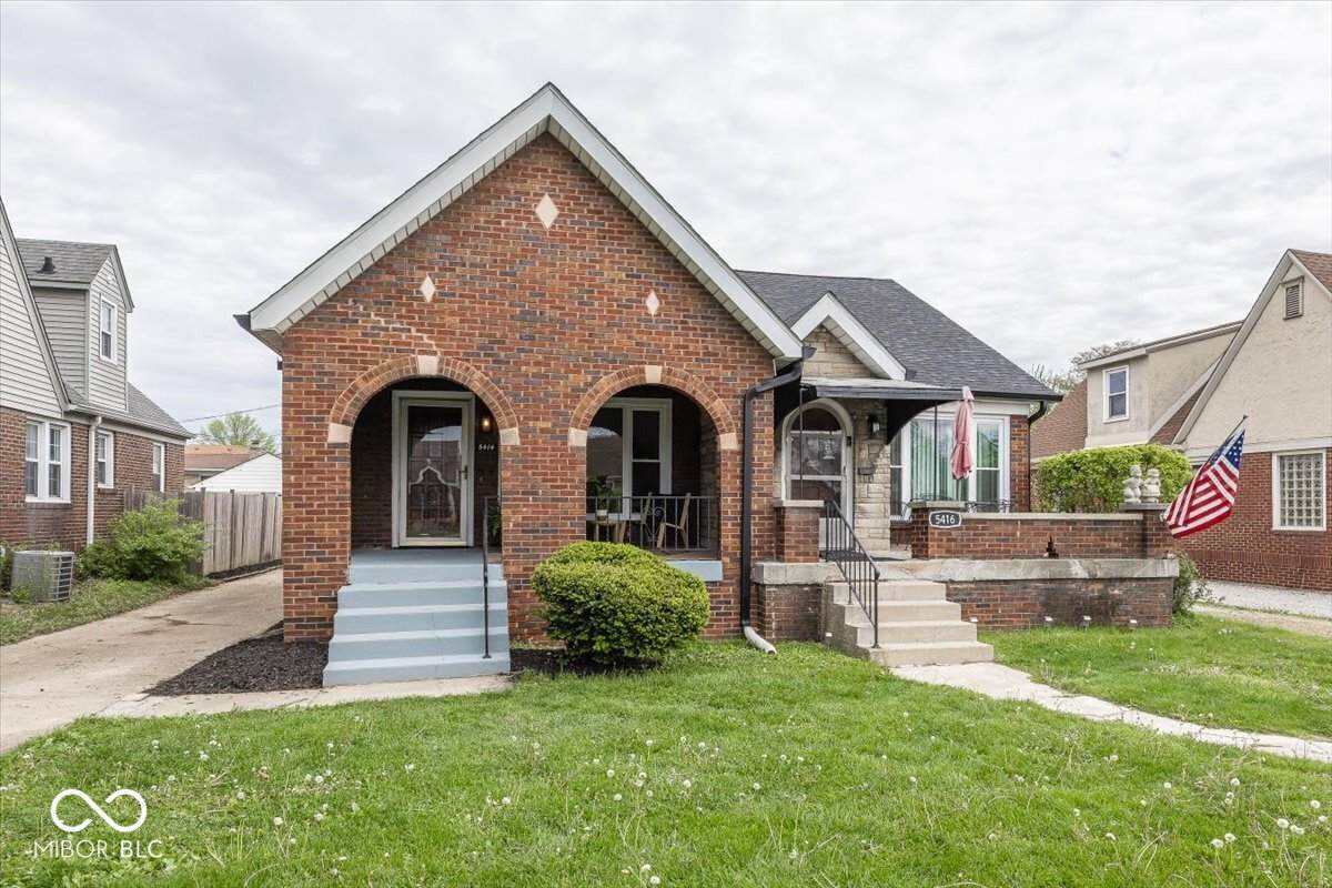 5414 - 5416 10th Street - Photo 1