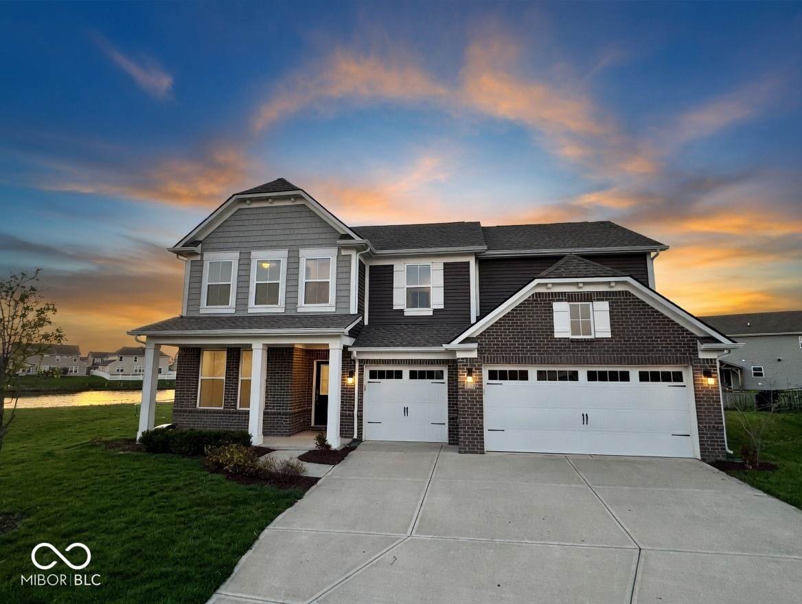 1296 Wood Thrush Court - Photo 1