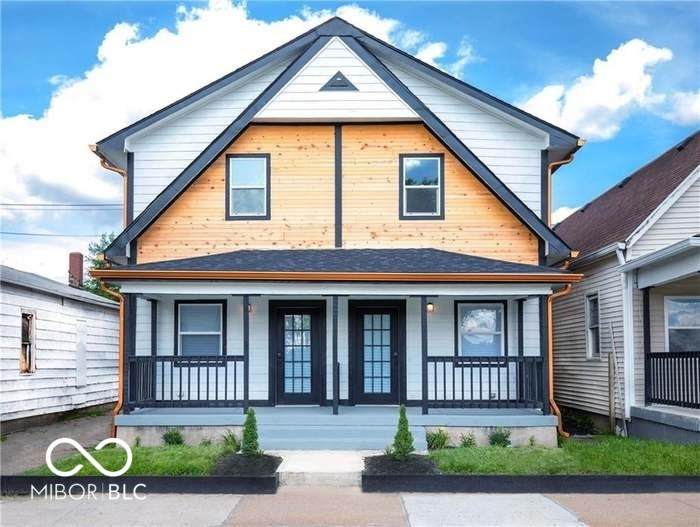 1743 Meridian Street - Photo 1