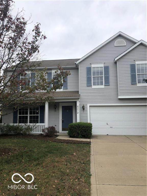 6272 Saddletree Drive - Photo 1