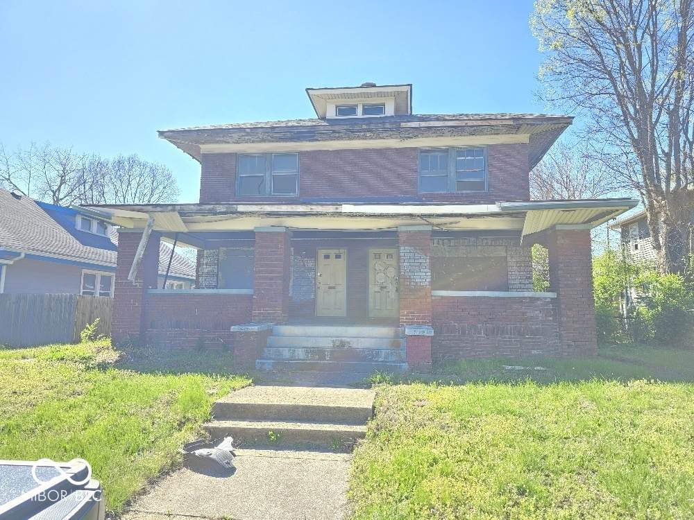 3426 College Avenue - Photo 1