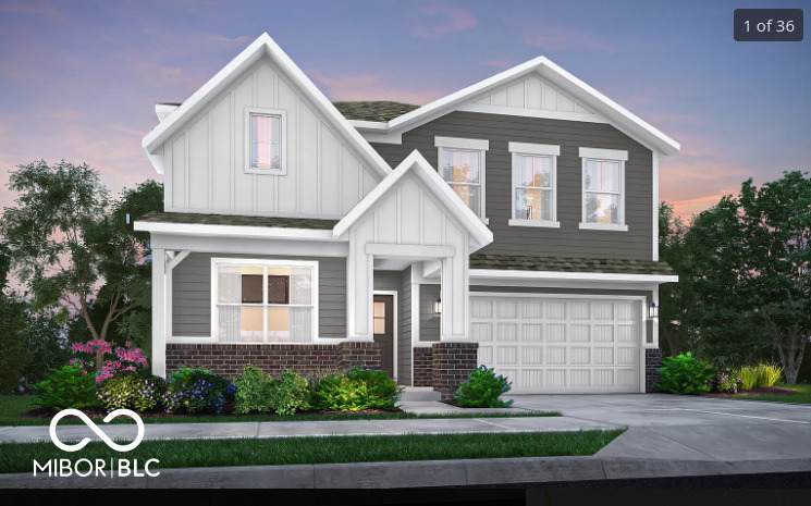 1104 Sunderland Drive - Photo 1
