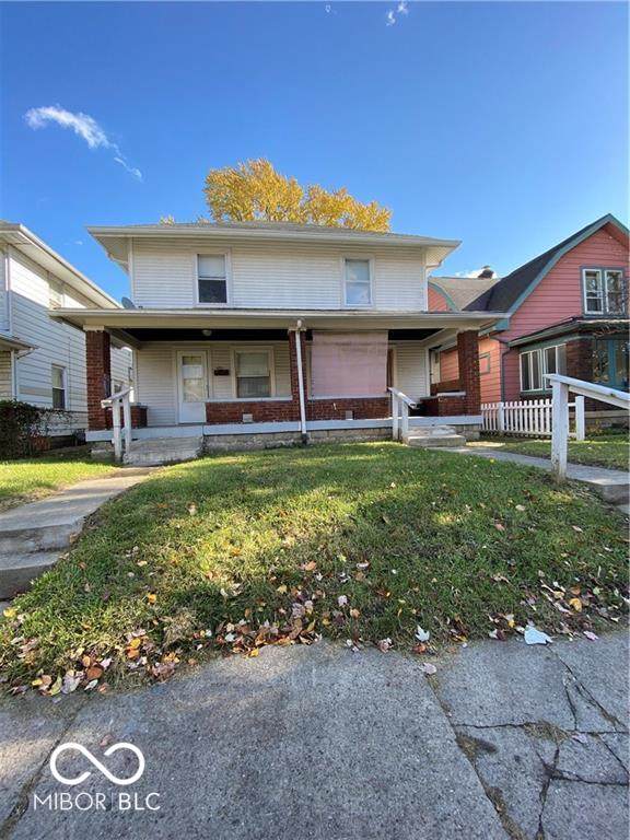 1241 Shepard Street - Photo 1