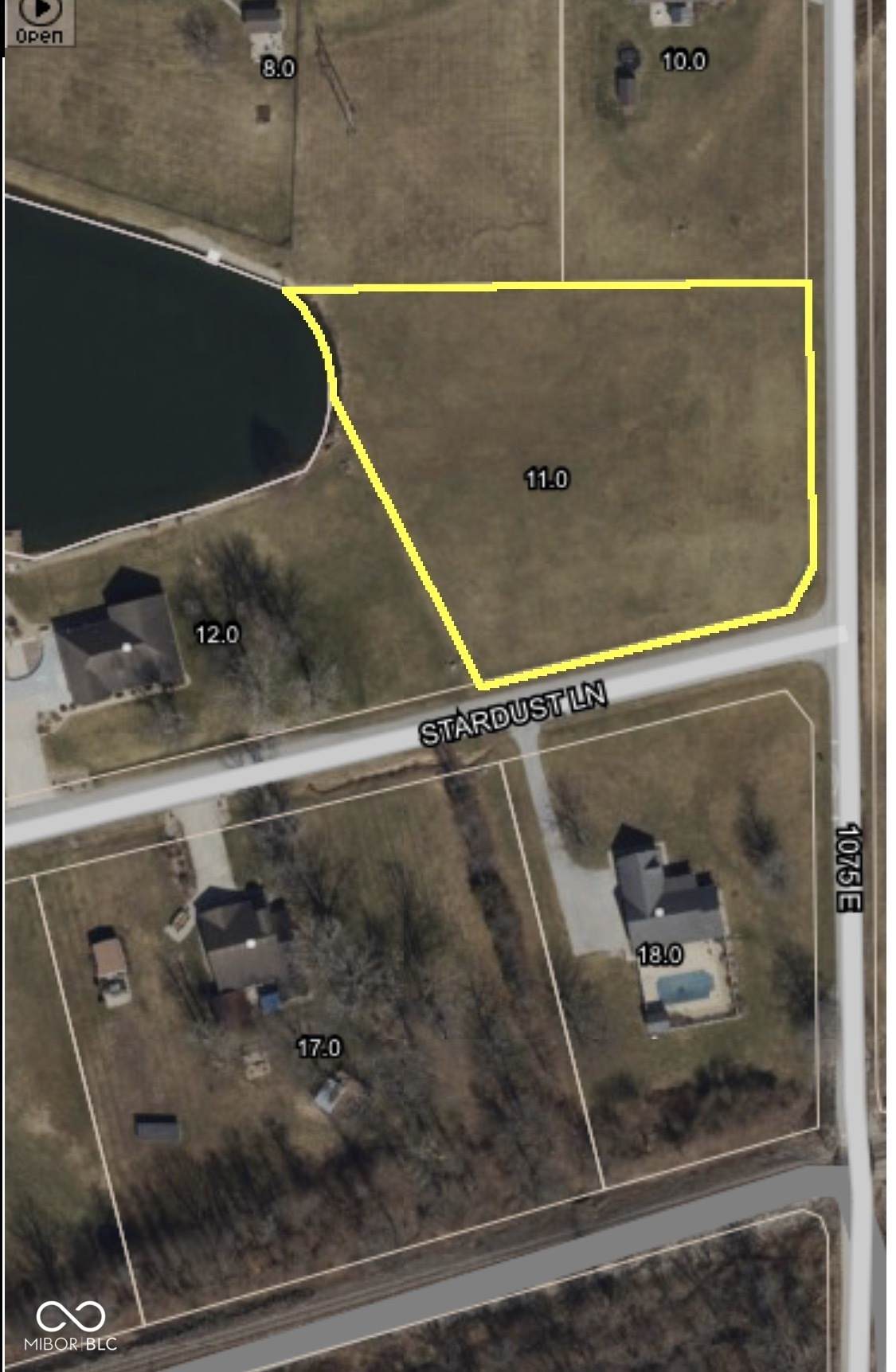 3107 Star Dust Lane - Photo 1