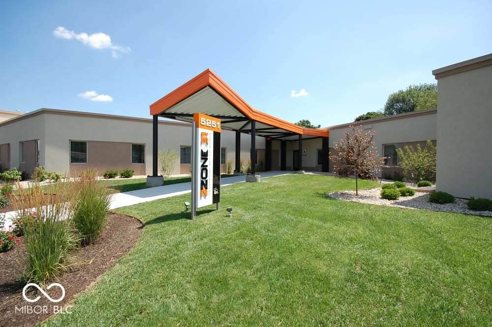 5401 East Street - Photo 1
