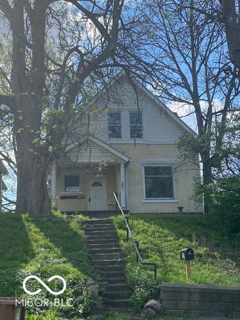 221 Vance Street - Photo 1