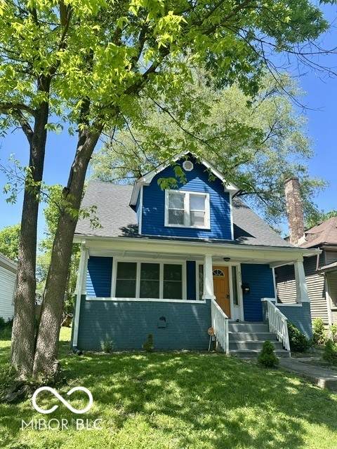 532 Denny Street - Photo 1