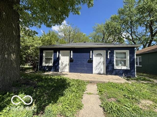 1713 Rural Street - Photo 1
