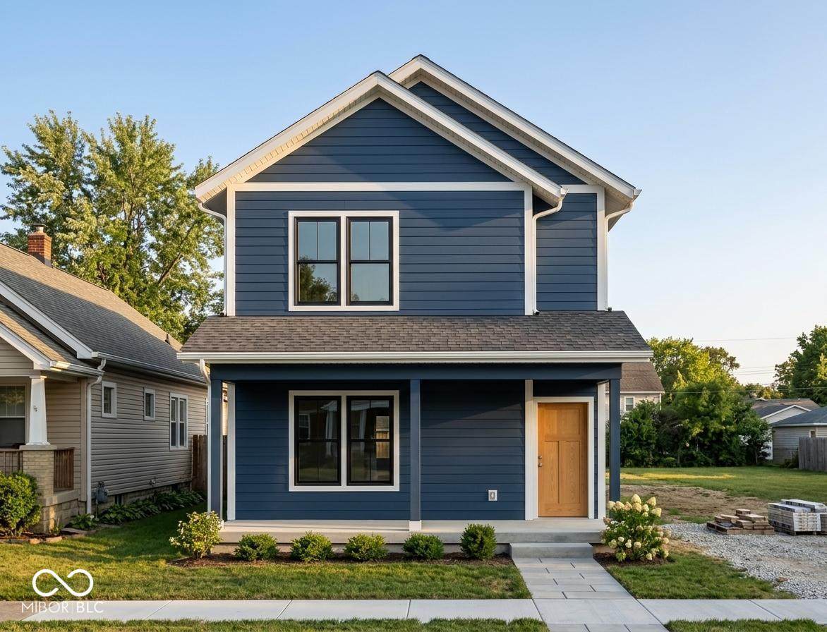 239 Caven Street - Photo 1