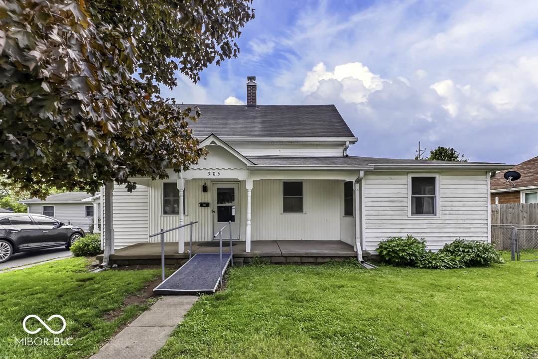 305 St Clair Street - Photo 1