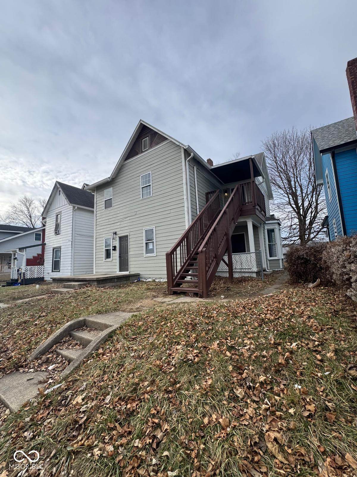 2219 Fletcher Street - Photo 1