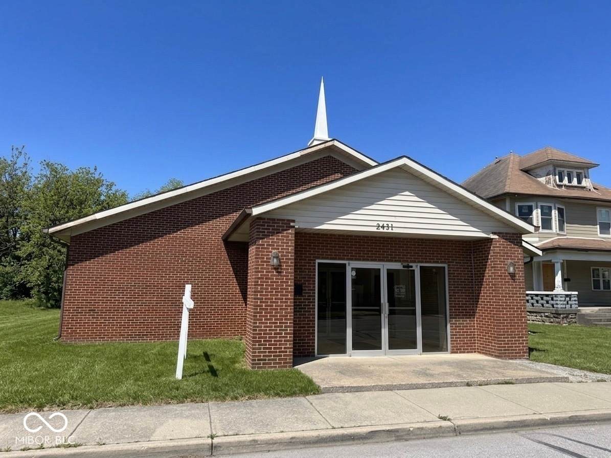 2431 Central Avenue - Photo 1