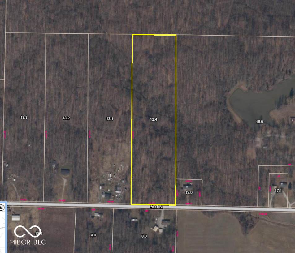 0 County Road 500 - Photo 1
