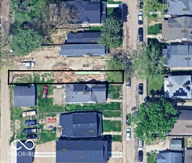 1544 Ringgold Avenue - Photo 1
