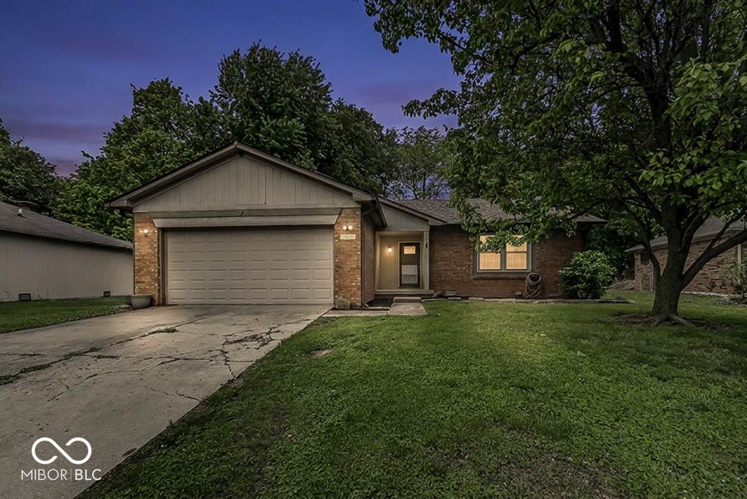 3526 Wild Ivy Drive - Photo 1
