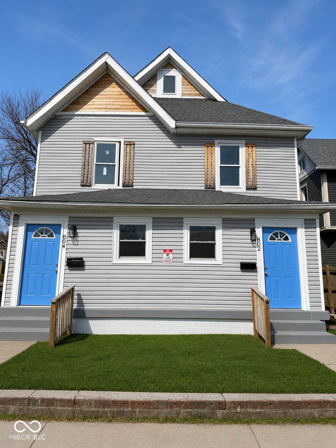 802 Udell Street - Photo 1