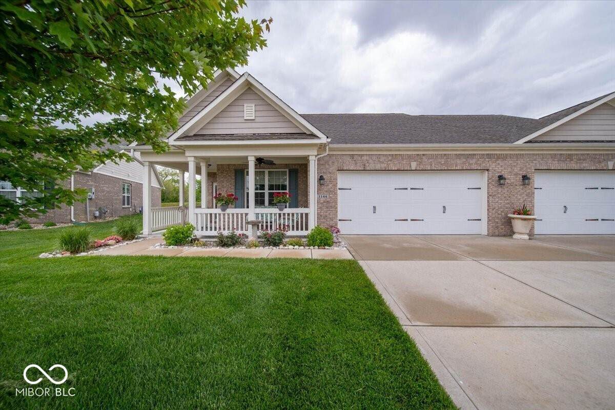 1144 Harrier Lane - Photo 1