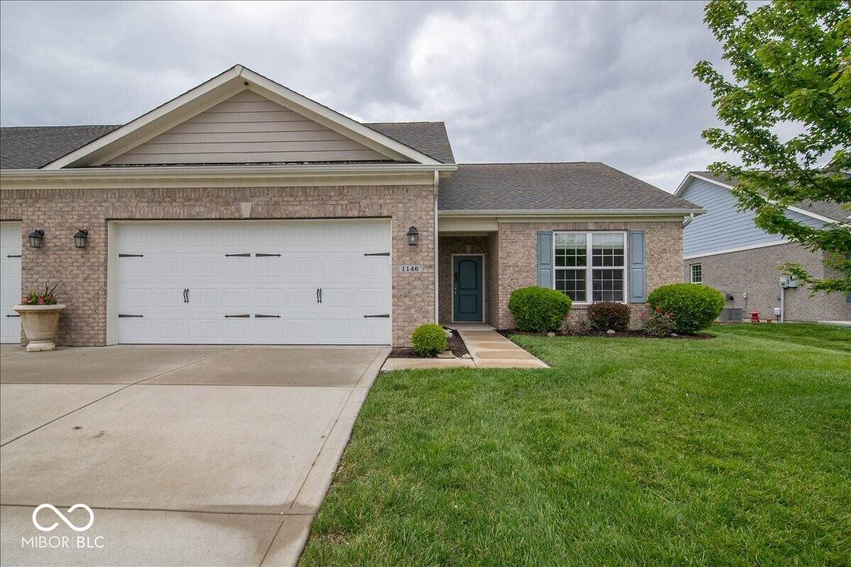 1146 Harrier Lane - Photo 1