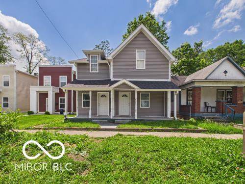 1047 Udell Street - Photo 1