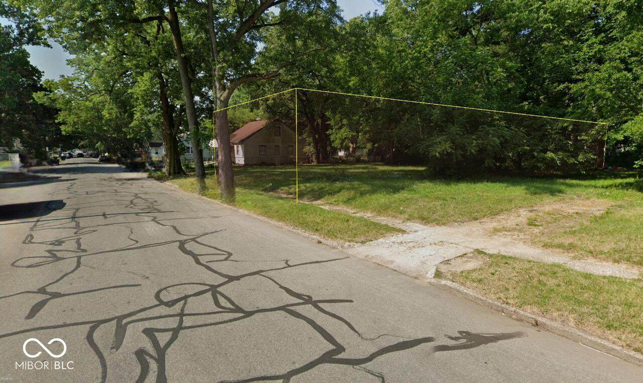 1333 Huey Street - Photo 1