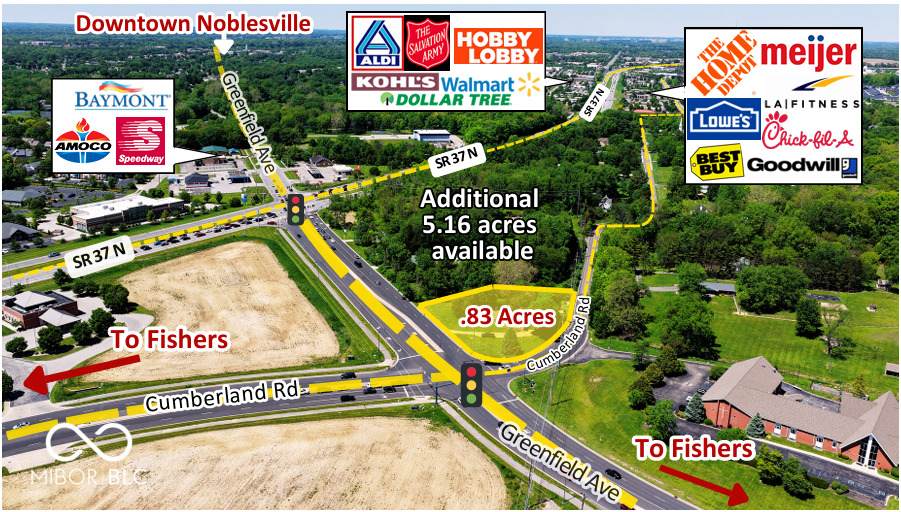 16211 Cumberland Road - Photo 1