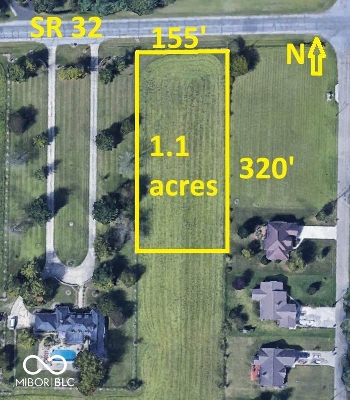 4079 State Road 32 - Photo 1