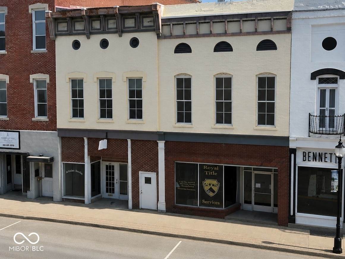 124-128 Morgan Street - Photo 1