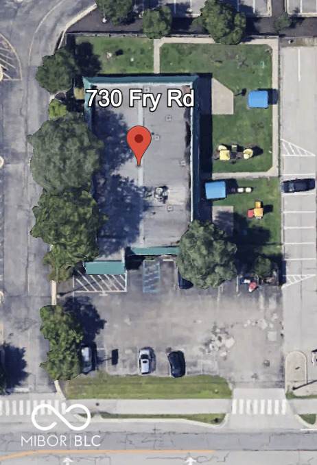 730 Fry Road - Photo 1